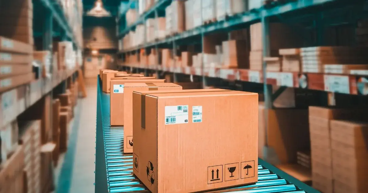 Fulfillment processing and delivery